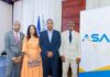 Tomada de posse dos novos órgãos sociais da ASA – Navegação Aérea de Cabo Verde