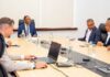 Empresa de aviação da Suíça interessa-se pelo sector da aviação civil de Cabo Verde