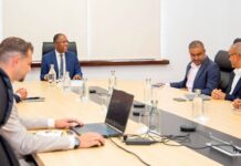 Empresa de aviação da Suíça interessa-se pelo sector da aviação civil de Cabo Verde