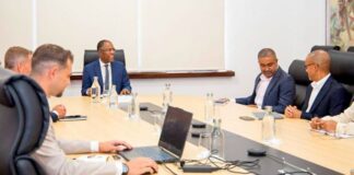 Empresa de aviação da Suíça interessa-se pelo sector da aviação civil de Cabo Verde