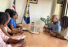 Tarrafal de S. Nicolau – Município apresenta propostas para reforçar o turismo no encontro com o Secretario de Estado do Turismo