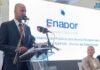 Hamir Inocêncio assume Enapor com missão de transformar portos em plataformas de desenvolvimento