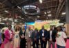 Cabo Verde presente na IFTM Top Resa 2026, em França