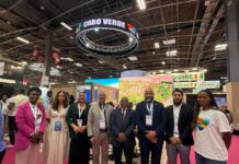 Cabo Verde presente na IFTM Top Resa 2026, em França