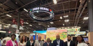 Cabo Verde presente na IFTM Top Resa 2026, em França