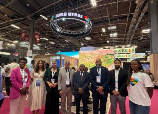 Cabo Verde presente na IFTM Top Resa 2026, em França