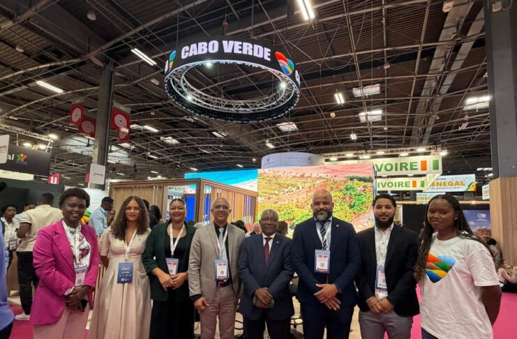Cabo Verde presente na IFTM Top Resa 2026, em França